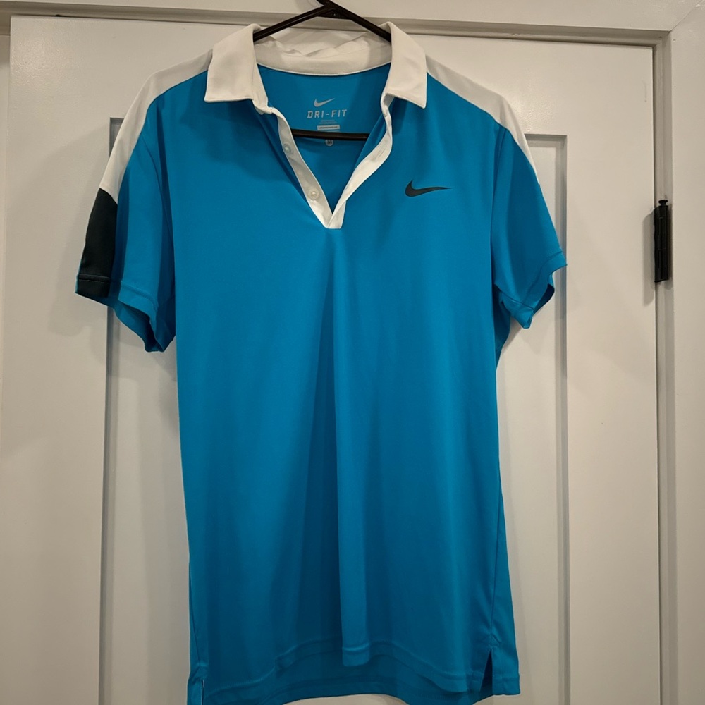 Nike Men’s Golf shirt